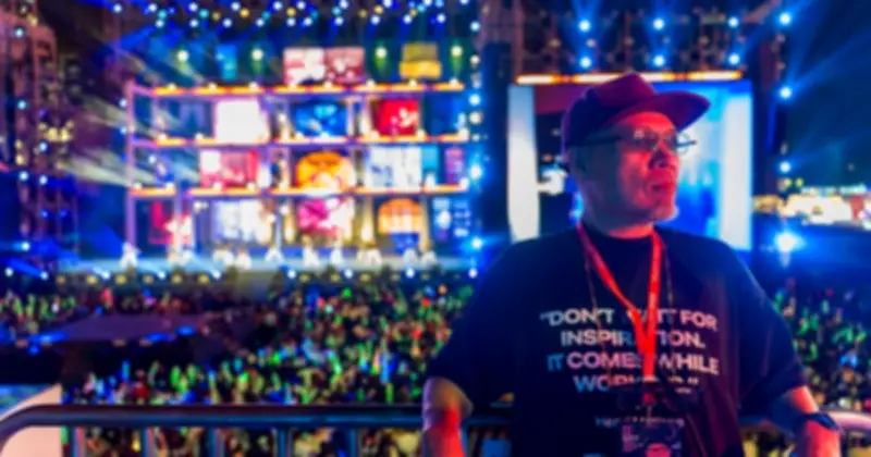 Nhạc sĩ Huy Tuấn: Bản sắc độc đáo là thành trì cuối cùng chống lại sự bành trướng của AI