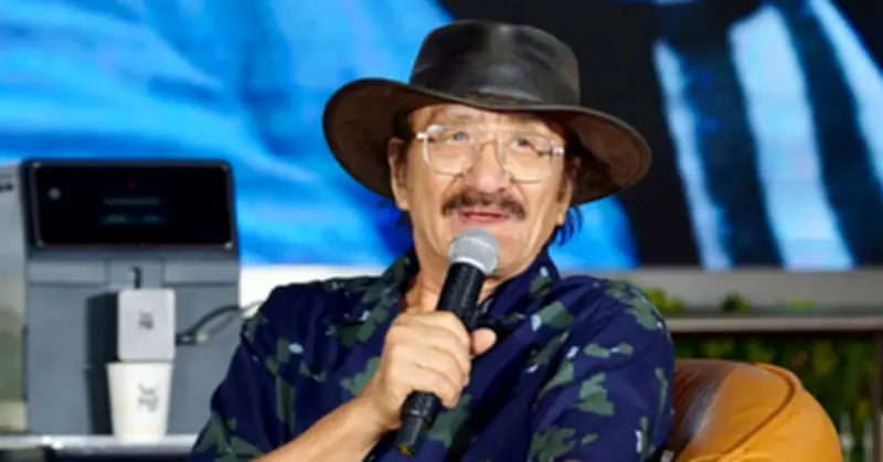 Nhạc sĩ Nguyễn Cường và NSND Phương Loan xúc động đón tin vui bất ngờ