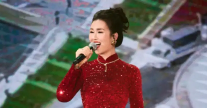 Nhạc sĩ Nguyễn Quang Vinh: Hát nhép vi phạm quyền thưởng thức nghệ thuật chân thực