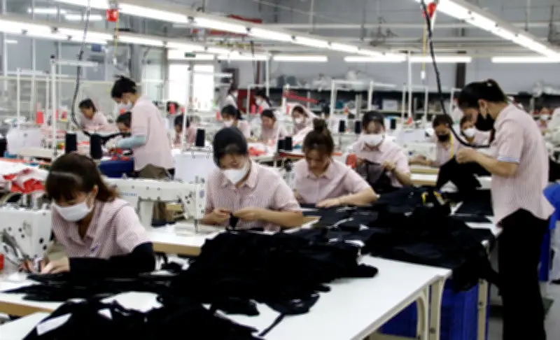 Nhiều địa phương tăng tốc mạnh mẽ, kinh tế khởi sắc ngay trong quý đầu năm