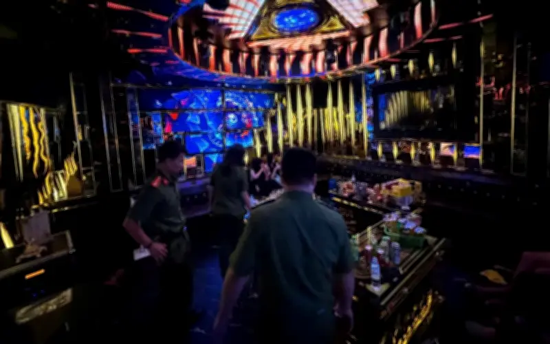 Nhiều cơ sở kinh doanh có điều kiện tại Thanh Hóa vi phạm quy định an toàn