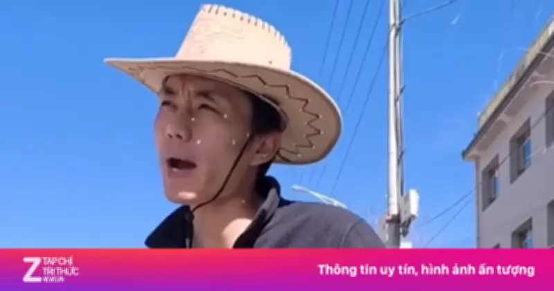 Nhiều diễn viên phim ngắn Trung Quốc về quê làm nông vì AI cướp việc