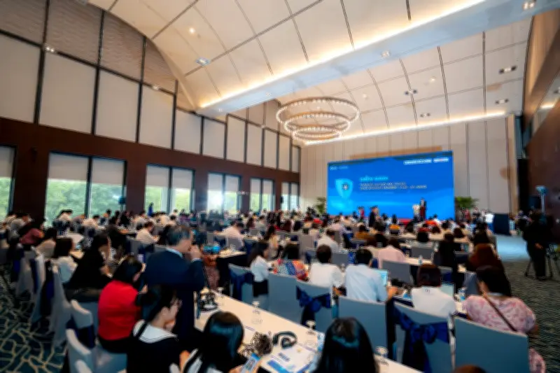 Nhiều doanh nghiệp vừa và nhỏ đối mặt nguy cơ trở thành vùng lõm an toàn số