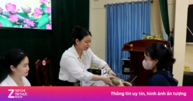 Nhiều hộ dân nhận thưởng lớn vì bàn giao đất sớm cho dự án Sân bay Gia Bình