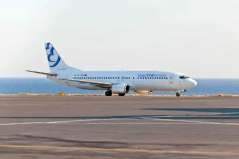 Nhiều hãng hàng không quốc tế nối lại đường bay tới Israel sau xung đột