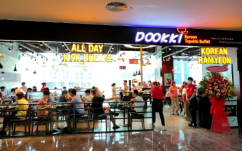 Nhiều nhà hàng tại Hà Nội bị xử phạt vì vi phạm an toàn thực phẩm