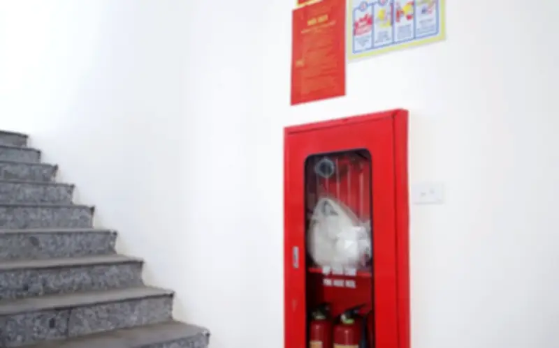Nhiều nhà trọ tại TP.HCM phải dừng hoạt động do không đủ điều kiện phòng cháy