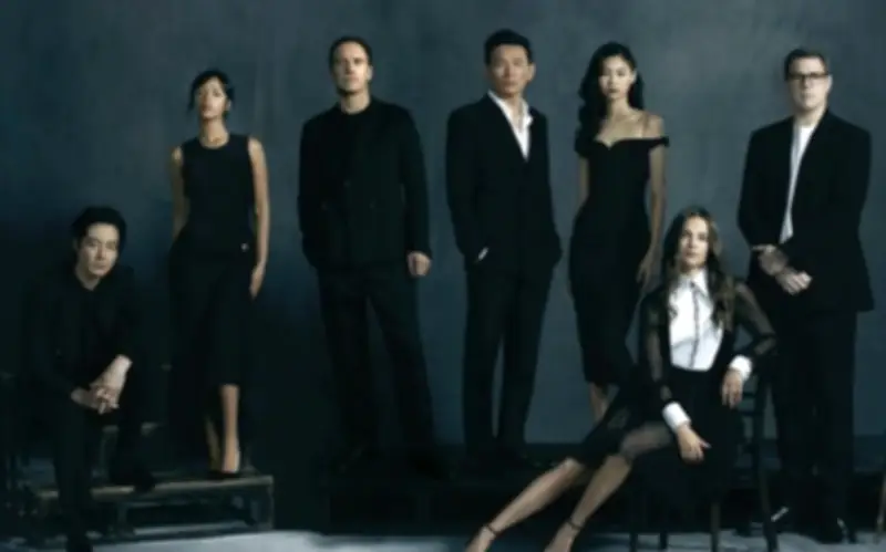 Nhiều đạo diễn gạo cội tranh tài tại Liên hoan phim Cannes 2026