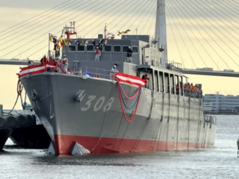 Nhiều Quốc Gia Mong Muốn Nhật Bản Nới Lỏng Xuất Khẩu Tàu Chiến Tên Lửa