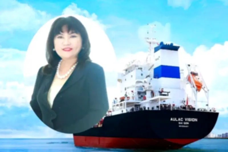 Nhóm cổ đông liên quan đại gia Ngô Thu Thủy trở thành cổ đông lớn tại ACB