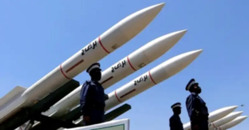 Nhóm Houthi Phóng Tên Lửa Đạn Đạo Tấn Công Israel, Căng Thẳng Khu Vực Gia Tăng