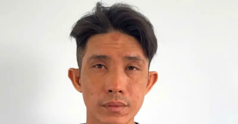 Nhóm đối tượng dùng hung khí tấn công hai mẹ con sau khi bị nhắc nhở về tiếng ồn