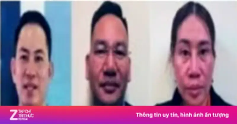 Nhóm điều hành Bankland lừa đảo chiếm đoạt hơn 500 tỷ đồng của hàng nghìn nhà đầu tư