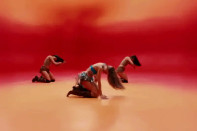 Nhóm nhạc Indonesia No Na gây sốt toàn cầu, Kpop mất dần lợi thế