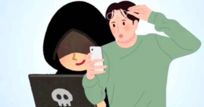 Nhận biết dấu hiệu thiết bị bị theo dõi và cách xử lý kịp thời