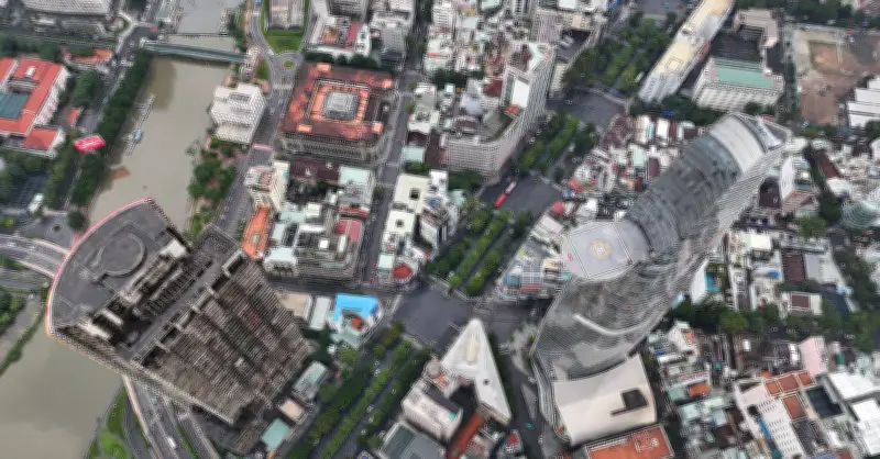 Nhận cọc 20 tỷ bán đất đang thế chấp, bên bán vỡ kèo không chịu phạt cọc