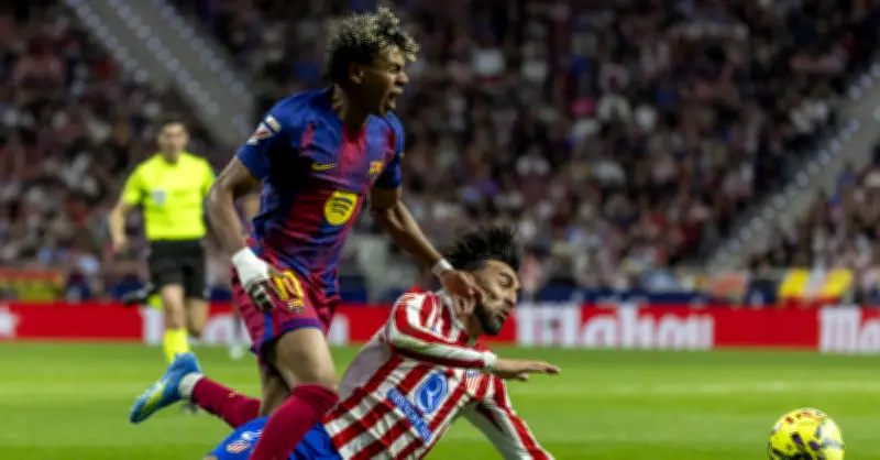 Nhận định bóng đá Atletico vs Barca: Từ kết quả C1 đến trận đấu quan trọng