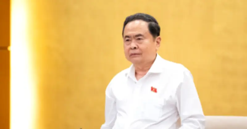 Nhân sự trình kỳ họp Quốc hội phải được chuẩn bị chặt chẽ, đúng quy trình