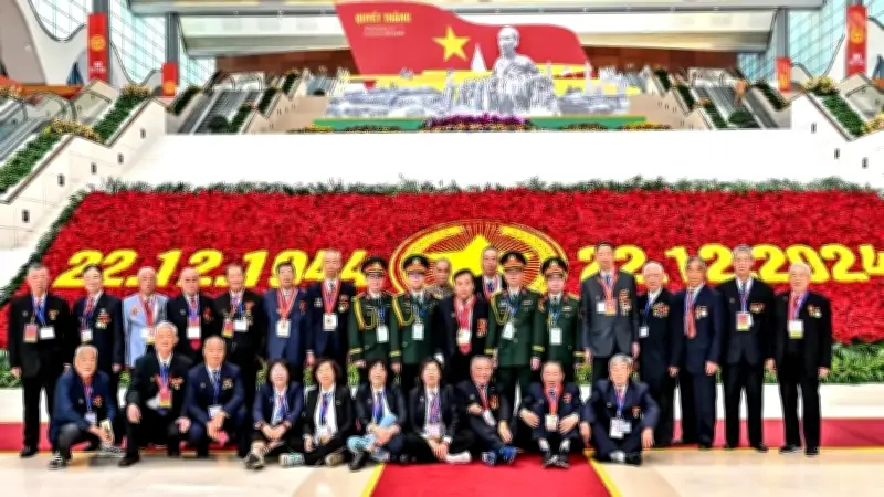 Nhân sĩ Trung Quốc kỳ vọng chuyến thăm của Tổng Bí thư Tô Lâm làm sâu sắc quan hệ Việt-Trung