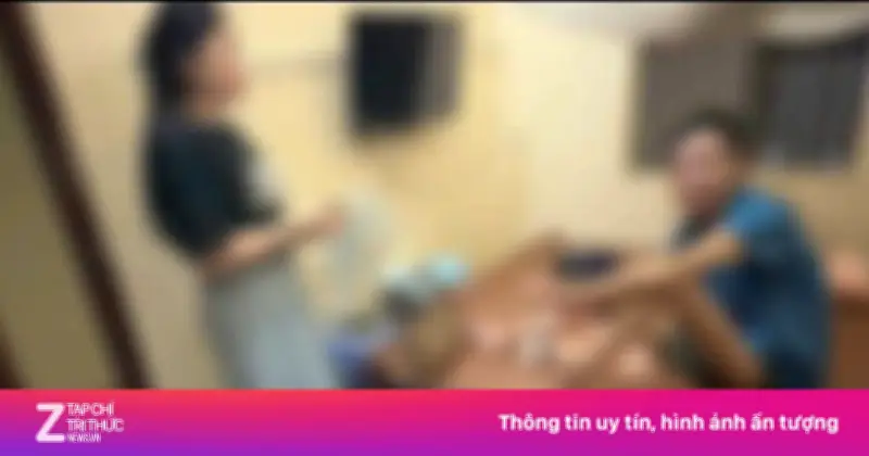 Nhắn tin Fanpage công an, người phụ nữ tìm lại cha sau 30 năm thất lạc