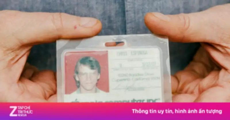 Nhân viên Apple trúng lớn sau 50 năm gắn bó: Từ cậu bé 14 tuổi đến tỷ phú