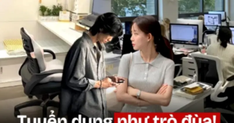 Nhân viên công nghệ bị sa thải sau 2 tháng thử việc, phát hiện đội mình bị lên kế hoạch giải thể từ 10 tháng trước