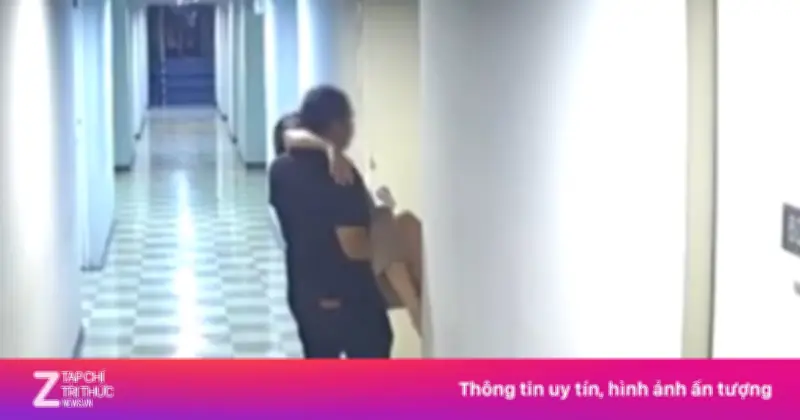 Nhân viên cứu hộ cúi đầu nhận tội, cầu xin tha thứ sau vụ hiếp dâm nữ diễn viên Thái Lan