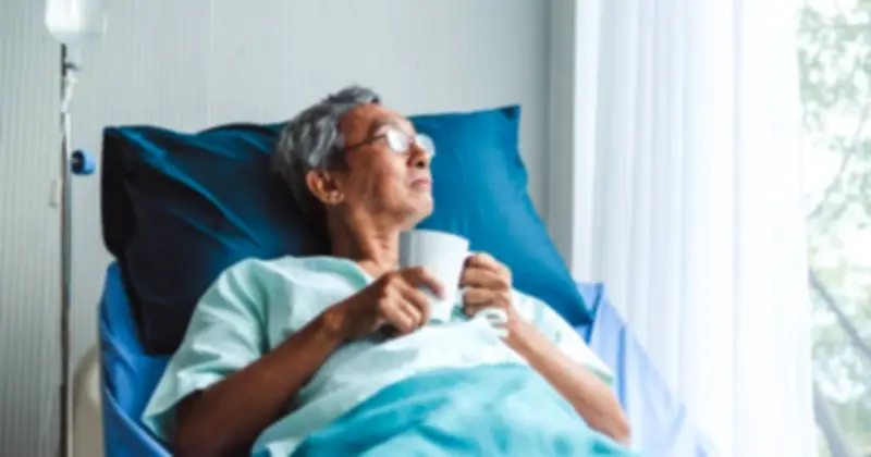 Những bài học về cuộc sống từ những lời tâm sự cuối cùng của bệnh nhân ung thư