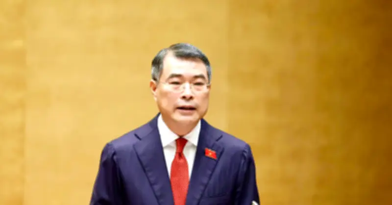 Những cam kết quan trọng của tân Thủ tướng Lê Minh Hưng khi nhậm chức