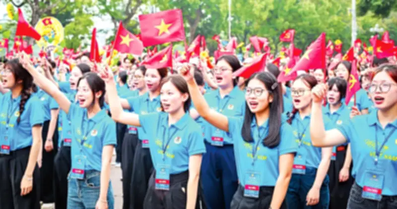 Những cán bộ công đoàn cơ sở: Cầu nối bền bỉ vì quyền lợi người lao động