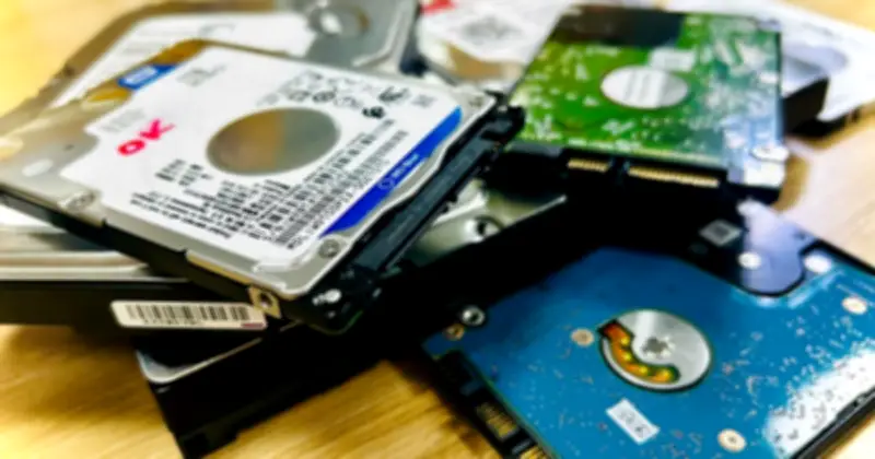 Những hiểu lầm tai hại về ổ cứng HDD: Bảo vệ dữ liệu đúng cách trong thời đại AI