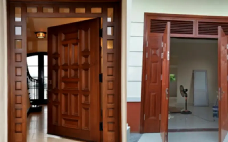 Những Đại Kỵ Cần Tránh Trong Phong Thủy Sau Nhà, Tránh Mất Lộc