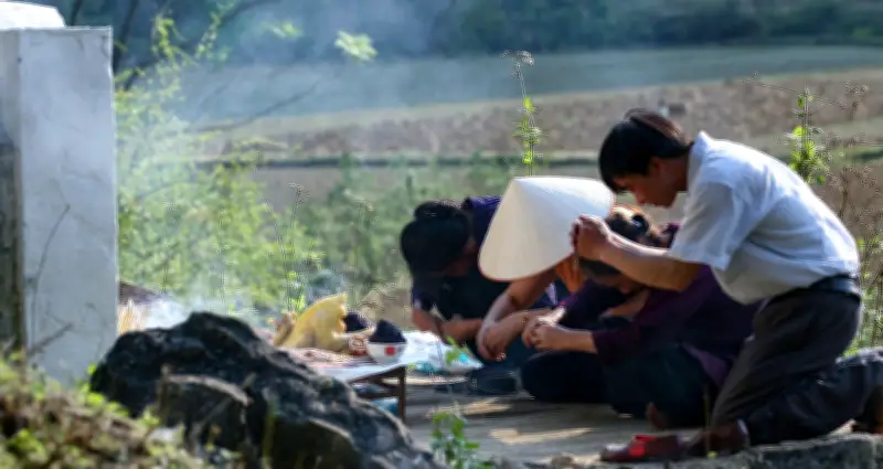 Những Điều Cấm Kỵ Tuyệt Đối Khi Tảo Mộ Dịp Thanh Minh 2026