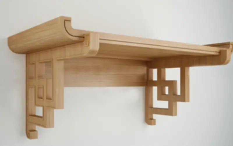 Những Kiêng Kỵ Khi Đặt Bàn Thờ Treo Tường Mà Mọi Người Cần Biết