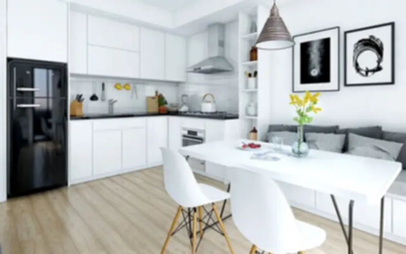 Những Kiêng Kỵ Phong Thủy Bếp Chung Cư Cần Tránh Để Giữ Lộc Cho Gia Đình