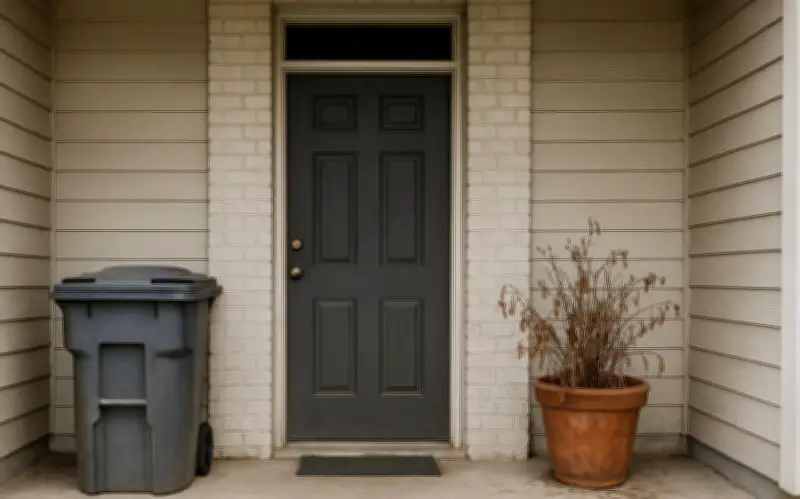 Những lỗi phong thủy trước nhà nhiều gia đình mắc phải cần tránh để giữ tài lộc