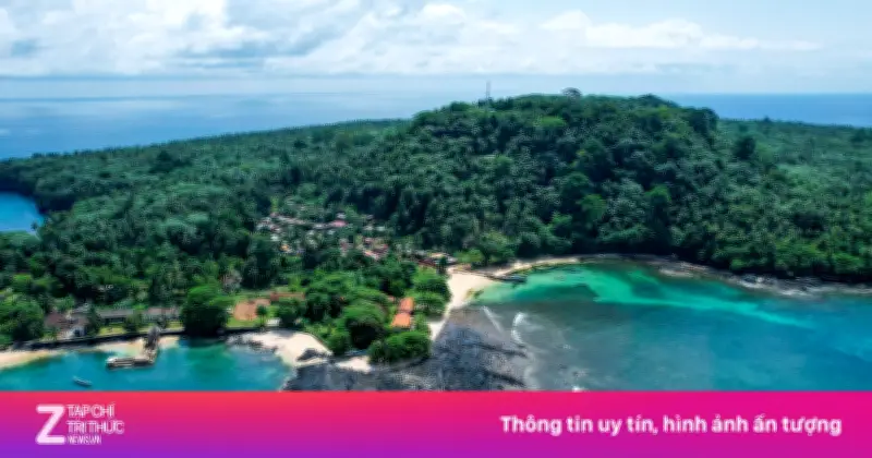 Những Quốc Gia Ít Người Biết Đến: Câu Chuyện Tồn Tại Đặc Biệt Trên Bản Đồ Thế Giới