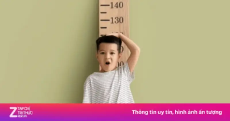 Những Sai Lầm Nuôi Dạy Khiến Trẻ Chậm Tăng Chiều Cao Mà Cha Mẹ Không Ngờ Tới