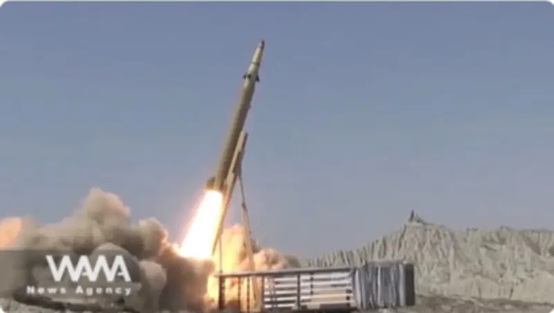 Những Thay Đổi Quan Trọng Sau Khi Xung Đột Mỹ - Iran Kết Thúc