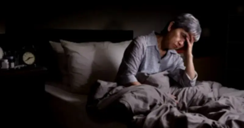 Những Thay Đổi Sinh Lý Âm Thầm Ở Nam Giới Trung Niên Và Cách Ứng Phó