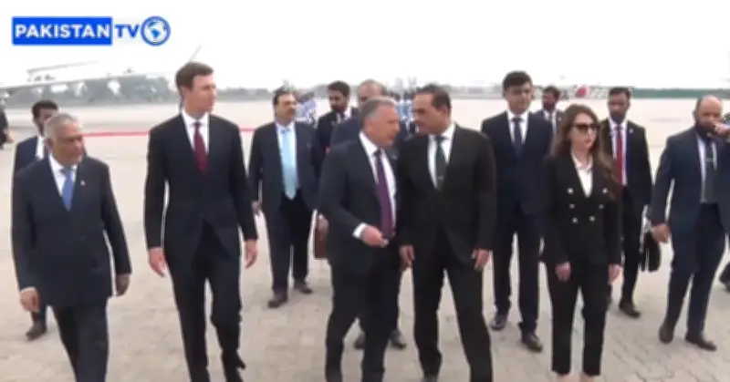 Những vấn đề trọng tâm trong đàm phán Mỹ - Iran tại Pakistan