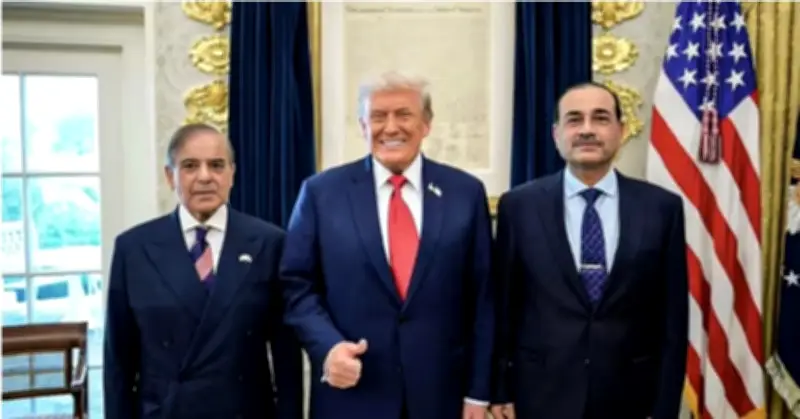 Những yếu tố giúp Pakistan trở thành cầu nối quan trọng giữa Mỹ và Iran