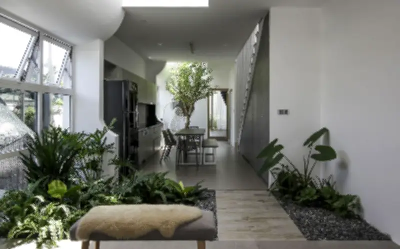 Những yếu tố ảnh hưởng lớn đến ngôi nhà nhưng thường bị bỏ qua nhất