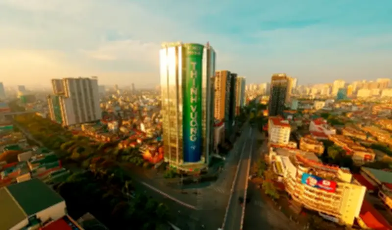 Những yếu tố then chốt định hình câu chuyện tăng trưởng của VPBank năm 2026