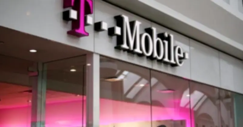Nhập nhầm số thẻ, thanh niên Mỹ nhận hóa đơn T-Mobile gần 22 triệu đồng