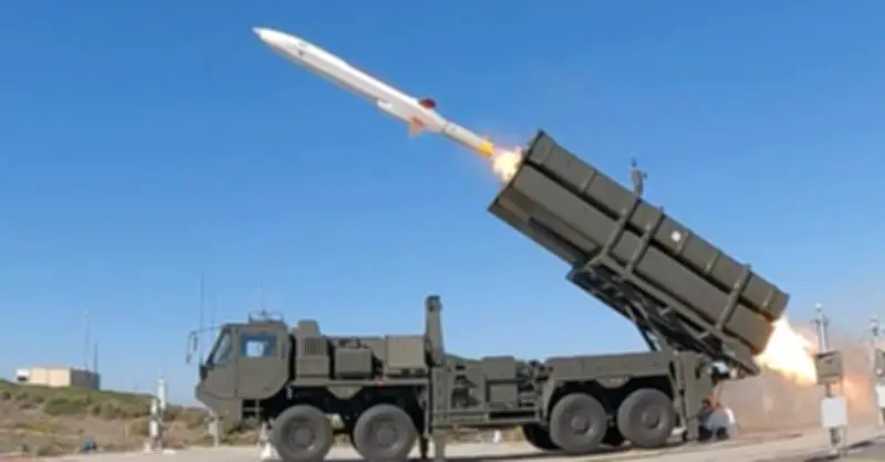 Nhật Bản Biên Chế Tên Lửa Type 25 SSM: Tầm Bắn 1.000 Km, Đe Dọa Khu Vực Đông Á