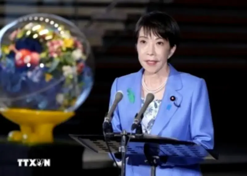 Nhật Bản cam kết hỗ trợ 10 tỷ USD cho châu Á đảm bảo an ninh năng lượng