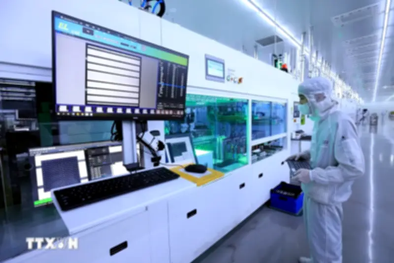 Nhật Bản coi trọng phát triển quan hệ đối tác chiến lược toàn diện với Việt Nam