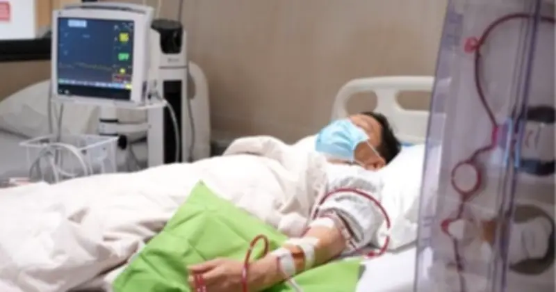 Nhật Bản đối mặt khủng hoảng thiếu vật tư y tế do khan hiếm naphtha