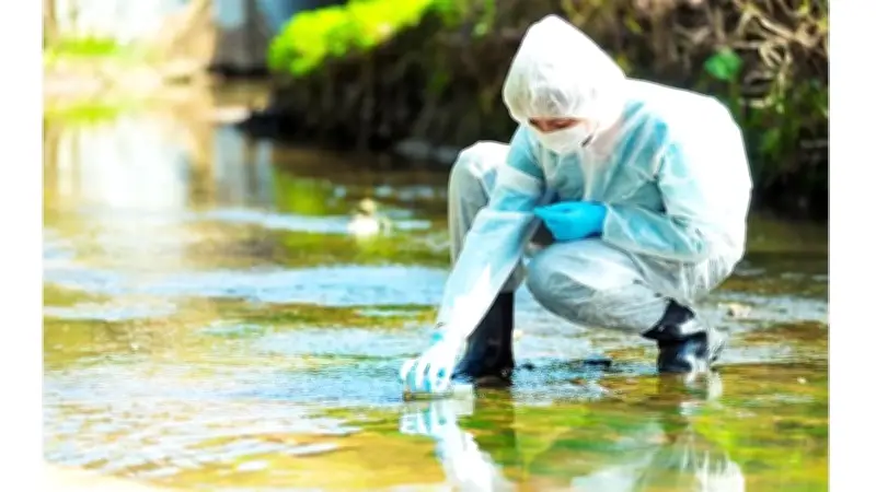 Nhật Bản phát hiện ô nhiễm PFAS nghiêm trọng tại 26 tỉnh, nồng độ cao gấp 1.460 lần tiêu chuẩn
